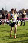 Mens under-17s Northern Cross Country Relays, Graves Park, Sheffield. Photo: David T. Hewitson/Sports for All Pics